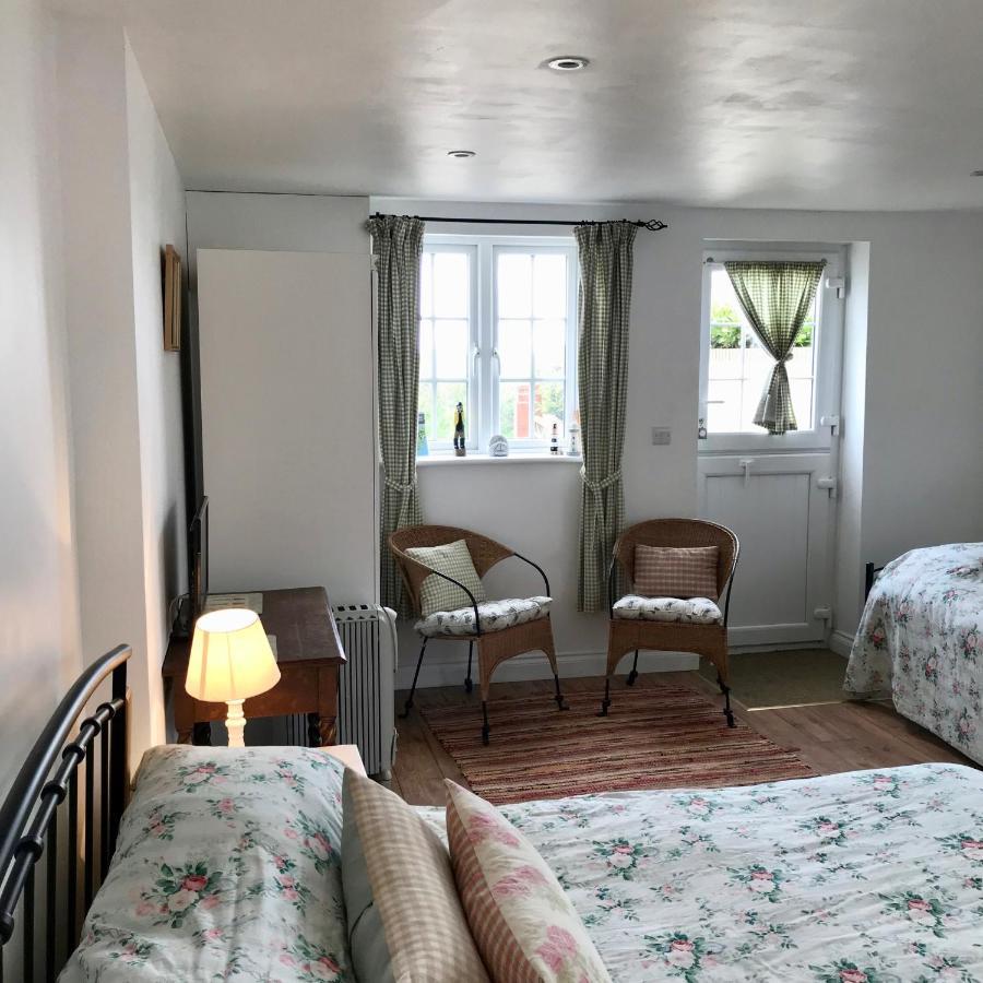 Jago Cottage Τρούρο Εξωτερικό φωτογραφία