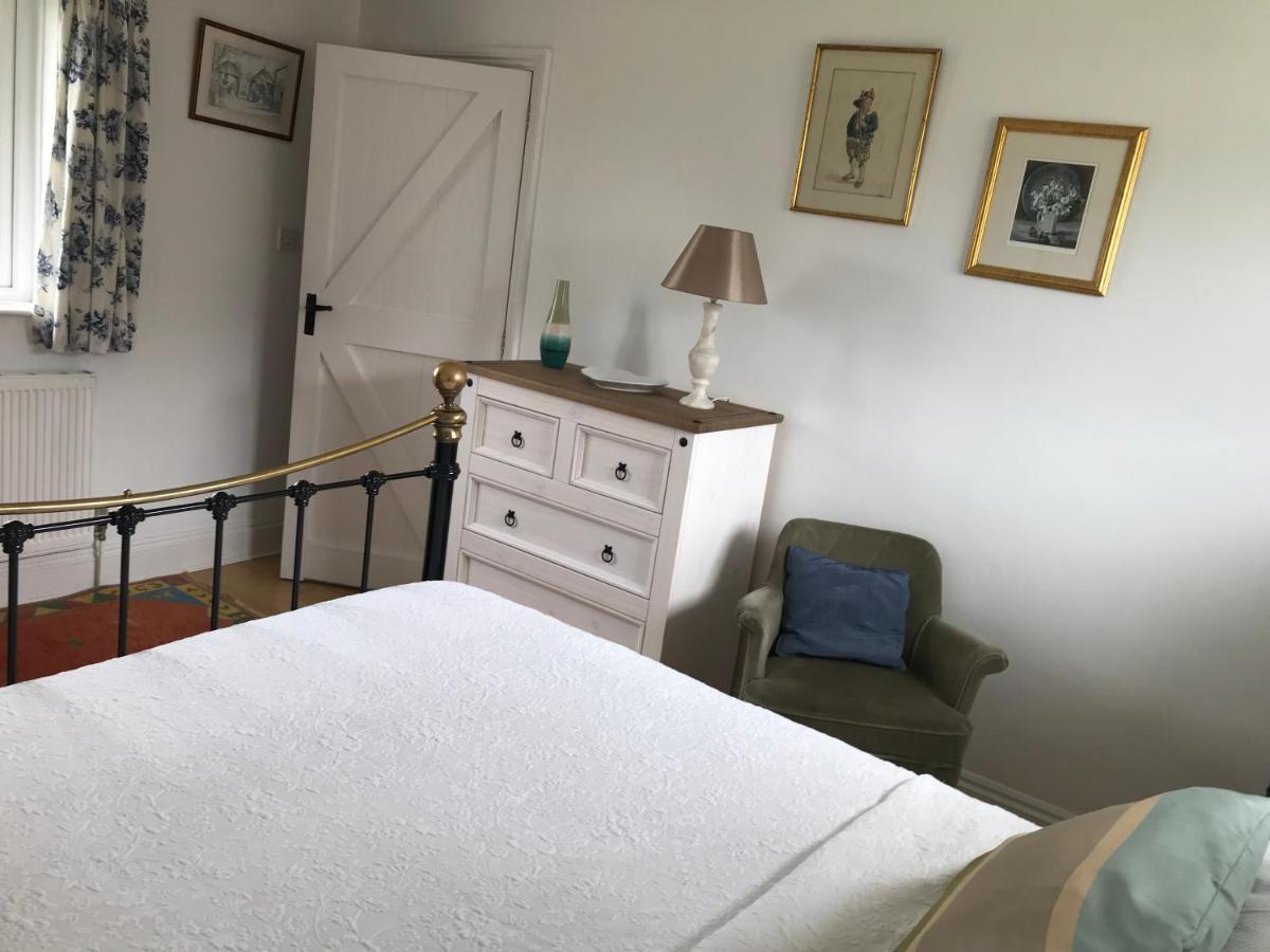 Jago Cottage Τρούρο Εξωτερικό φωτογραφία